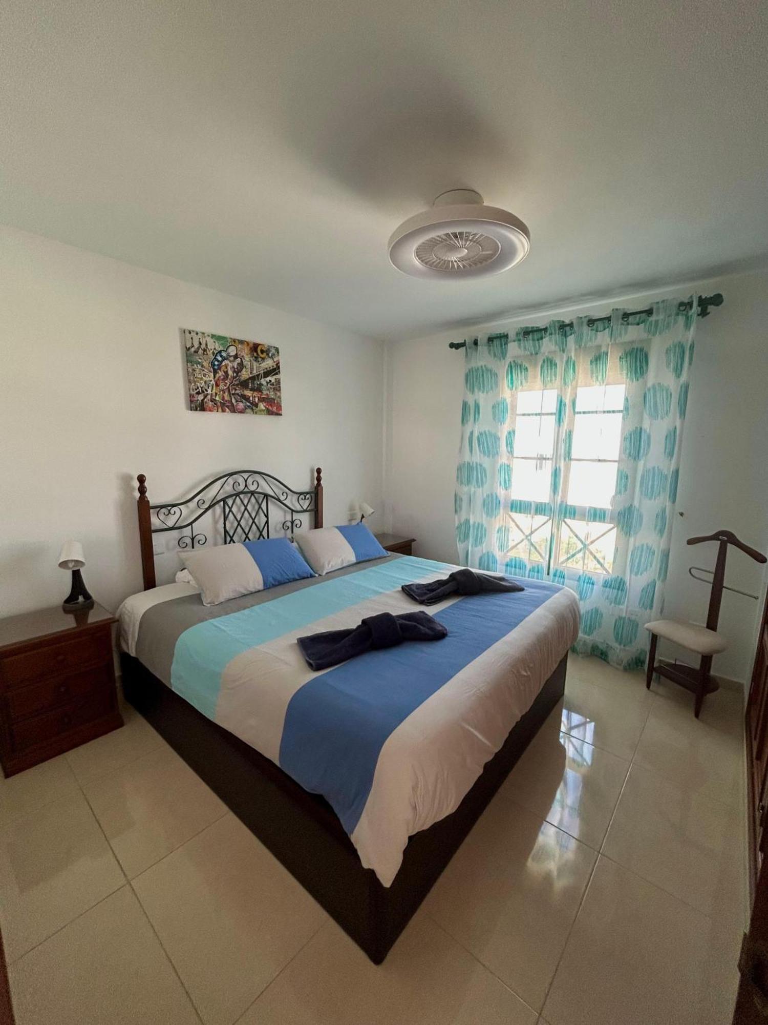 La Palmita House Flat Apartment Agaete  Ngoại thất bức ảnh
