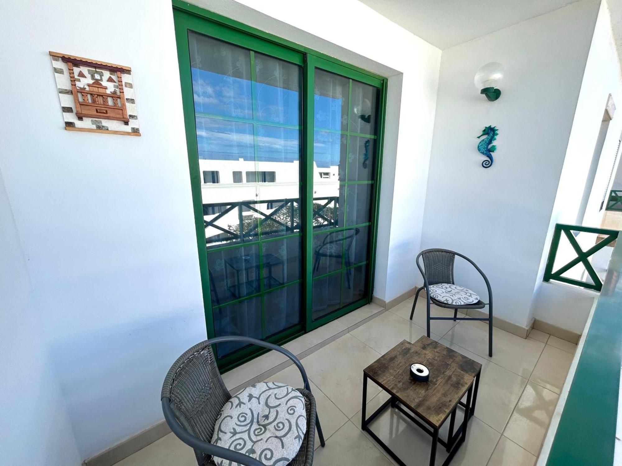 La Palmita House Flat Apartment Agaete  Ngoại thất bức ảnh