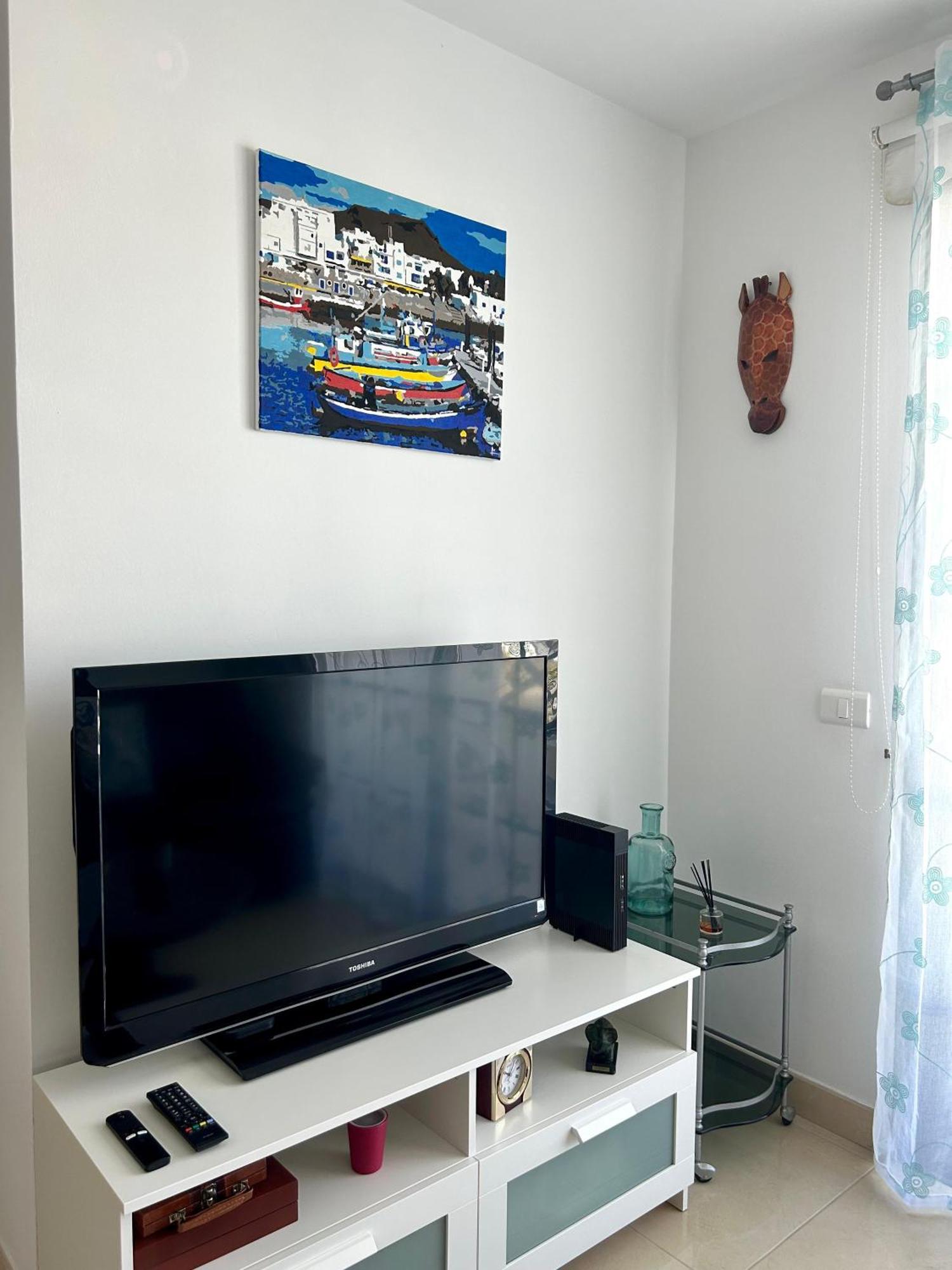 La Palmita House Flat Apartment Agaete  Ngoại thất bức ảnh