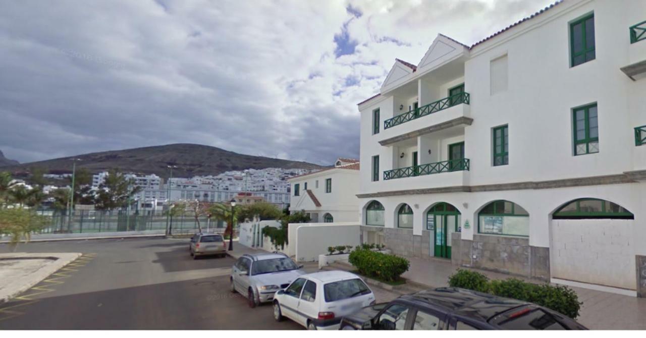 La Palmita House Flat Apartment Agaete  Ngoại thất bức ảnh