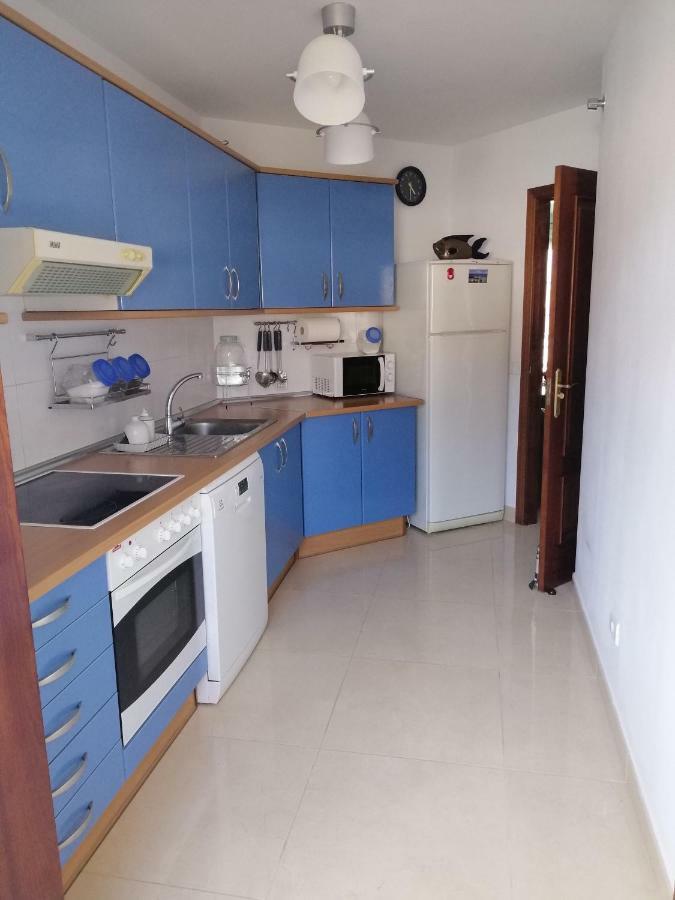 La Palmita House Flat Apartment Agaete  Ngoại thất bức ảnh